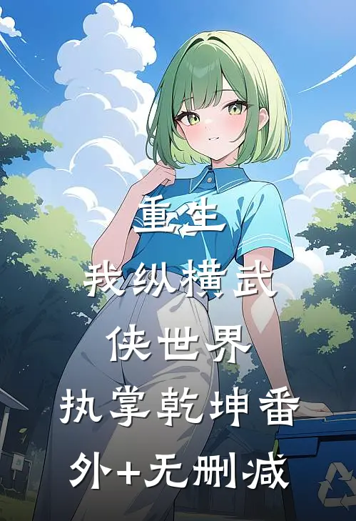 重生：我纵横武侠世界，执掌乾坤番外+无删减