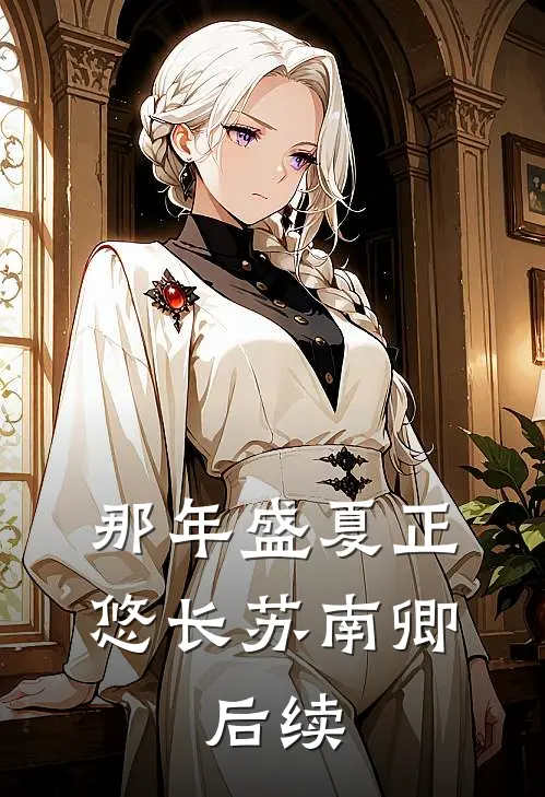 那年盛夏正悠长苏南卿: 后续