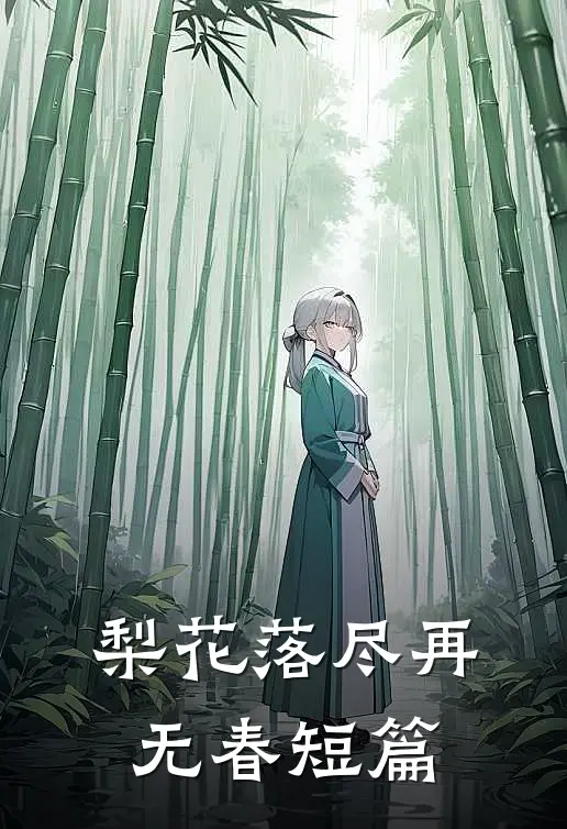 梨花落尽再无春短篇