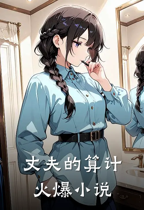 丈夫的算计火爆小说