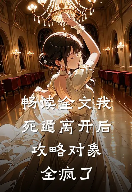 畅读全文我死遁离开后，攻略对象全疯了