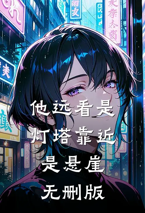 他远看是灯塔靠近是悬崖无删版