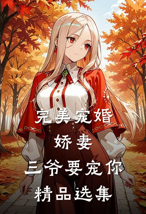 完美宠婚：娇妻，三爷要宠你精品选集