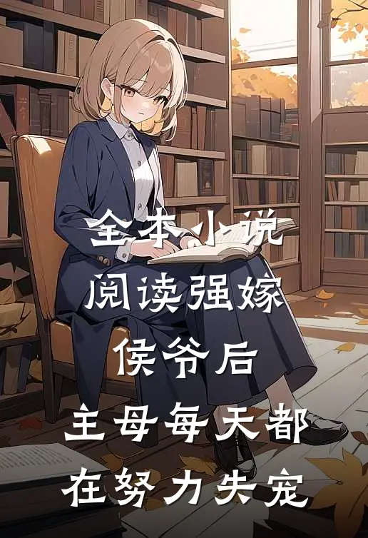 全本小说阅读强嫁侯爷后，主母每天都在努力失宠