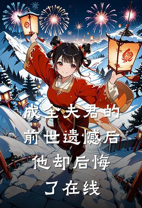 成全夫君的前世遗憾后，他却后悔了在线