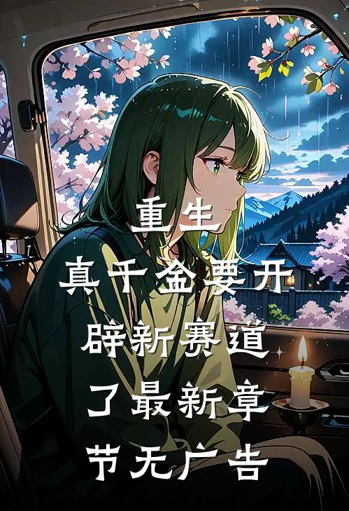 重生：真千金要开辟新赛道了最新章节无广告