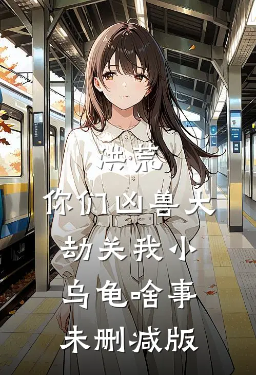 洪荒：你们凶兽大劫关我小乌龟啥事未删减版