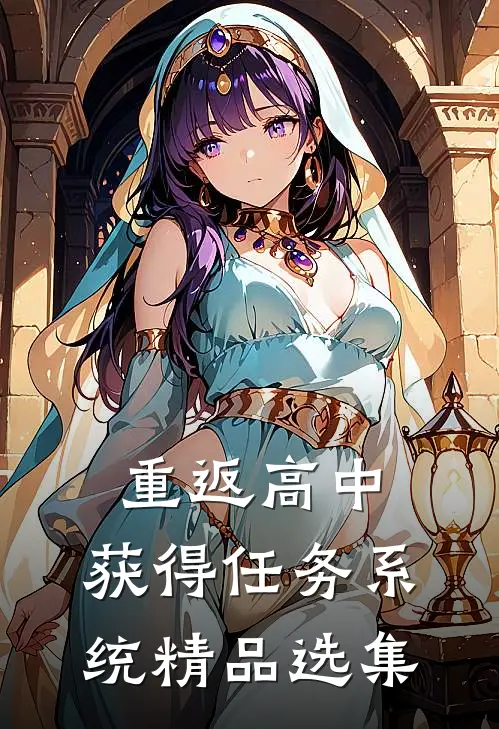 重返高中，获得任务系统精品选集