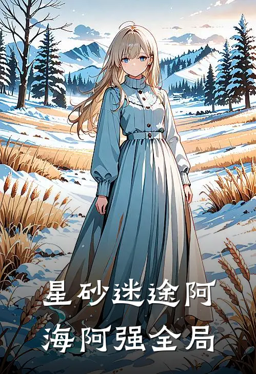 星砂迷途阿海阿强全局