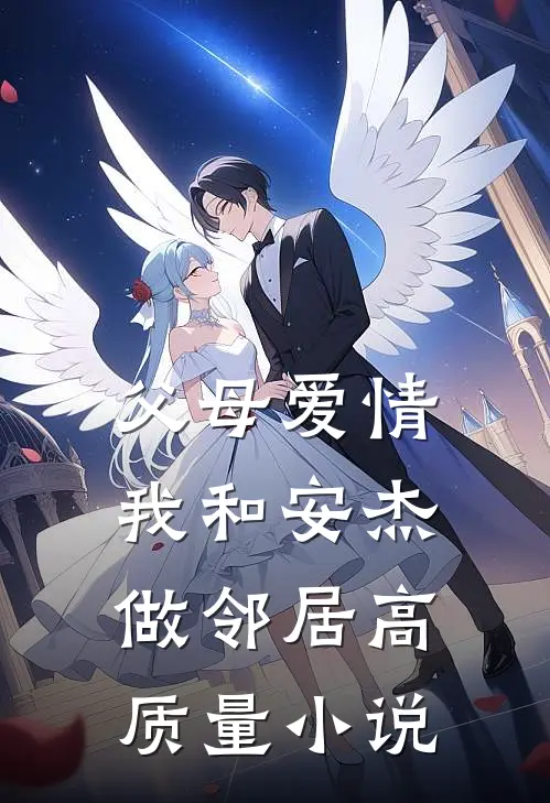 父母爱情：我和安杰做邻居高质量小说