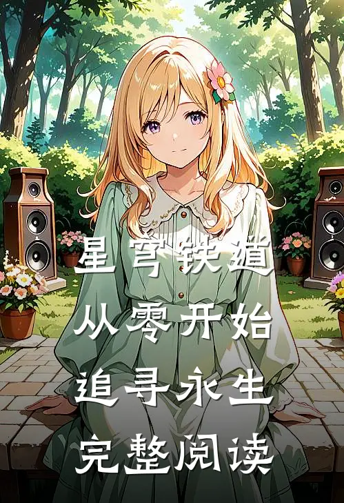 星穹铁道：从零开始追寻永生完整阅读