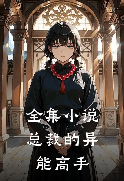 全集小说总裁的异能高手