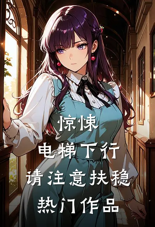 惊悚：电梯下行，请注意扶稳热门作品