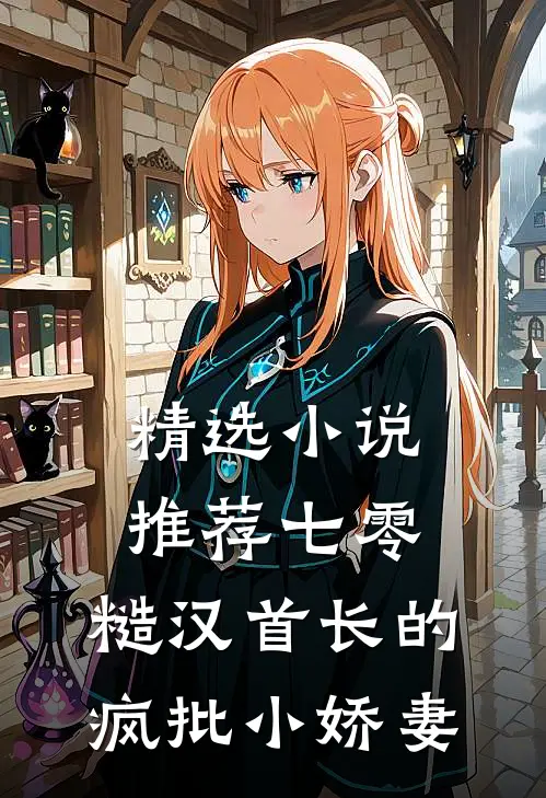 精选小说推荐七零：糙汉首长的疯批小娇妻