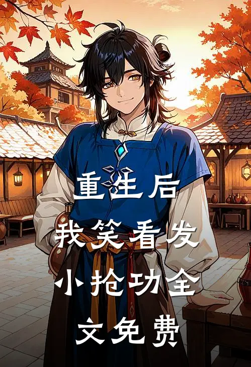 重生后，我笑看发小抢功全文免费