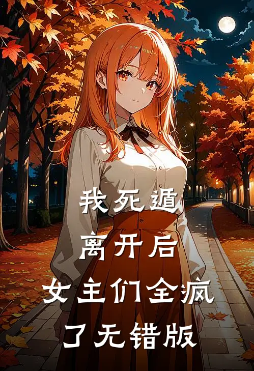 我死遁离开后，女主们全疯了无错版