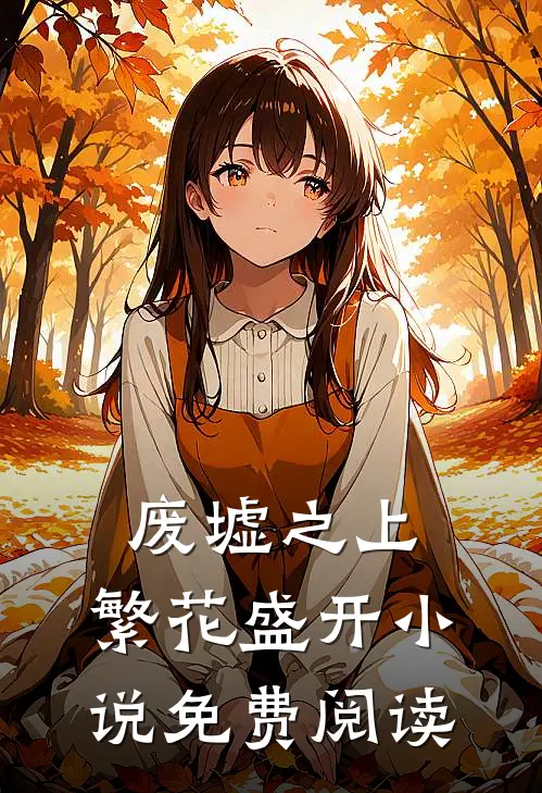 废墟之上，繁花盛开小说免费阅读