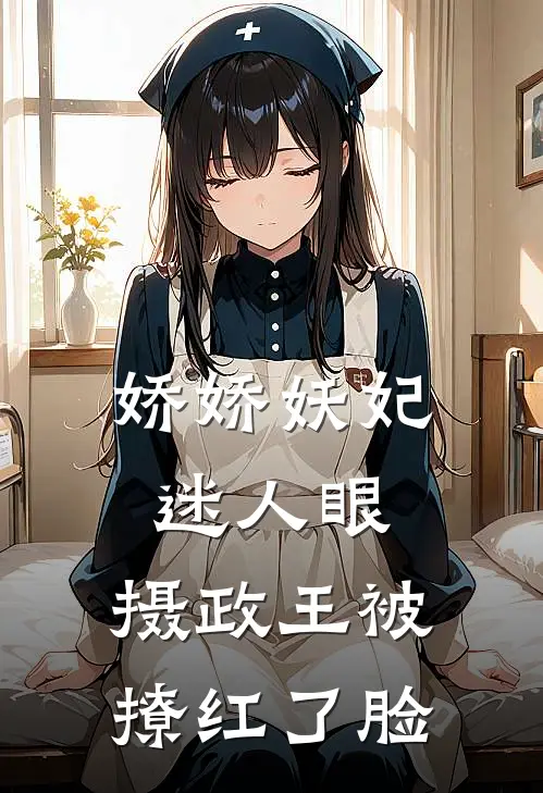娇娇妖妃迷人眼，摄政王被撩红了脸