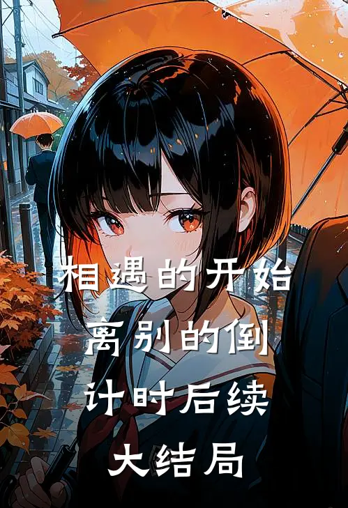 相遇的开始，离别的倒计时后续大结局