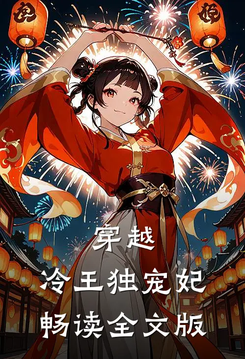 穿越：冷王独宠妃畅读全文版