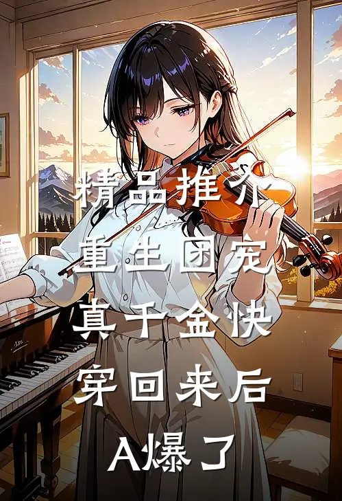 精品推介重生团宠：真千金快穿回来后A爆了