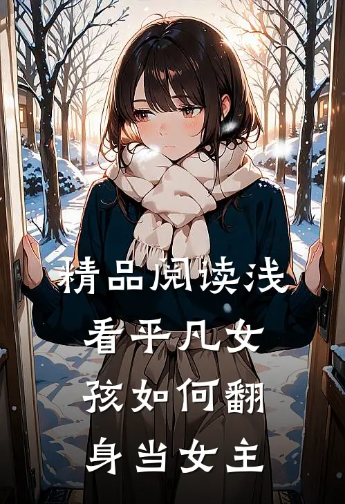 精品阅读浅看平凡女孩如何翻身当女主