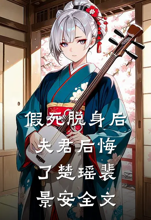 假死脱身后，夫君后悔了楚瑶裴景安全文
