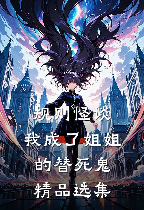 规则怪谈：我成了姐姐的替死鬼精品选集