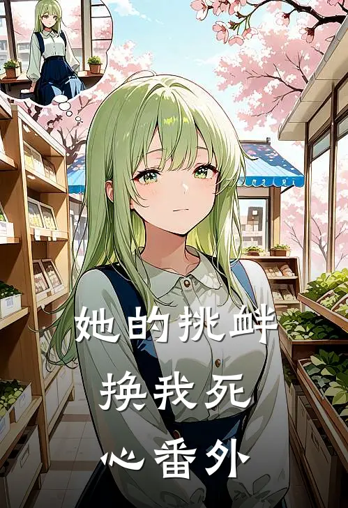 她的挑衅，换我死心番外