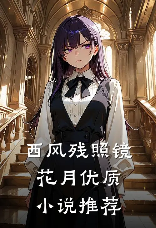 西风残照镜花月优质小说推荐