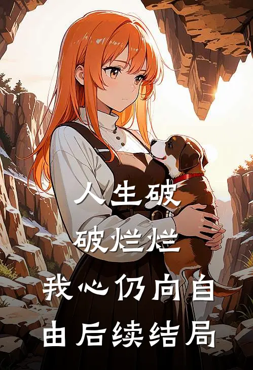 人生破破烂烂，我心仍向自由后续结局