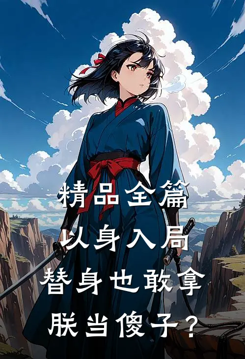 精品全篇以身入局：替身也敢拿朕当傻子？