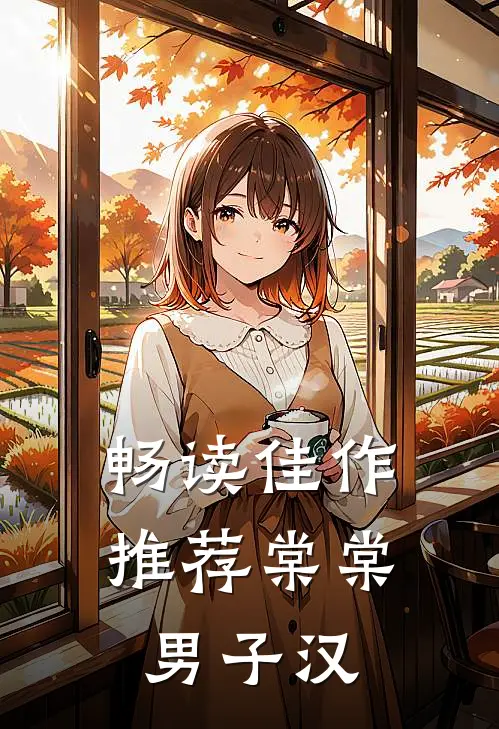 畅读佳作推荐棠棠男子汉
