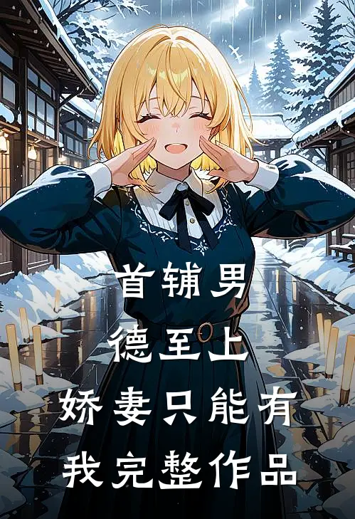 首辅男德至上：娇妻只能有我完整作品