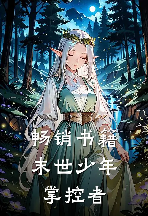 畅销书籍末世少年掌控者