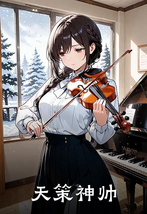 天策神帅