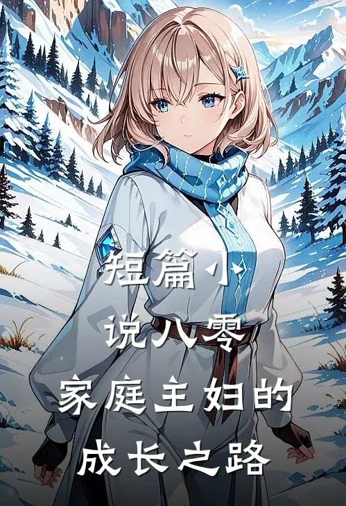 短篇小说八零：家庭主妇的成长之路