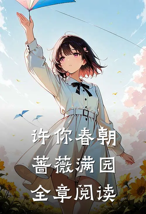 许你春朝蔷薇满园全章阅读