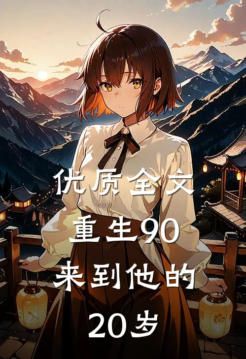 优质全文重生90，来到他的20岁