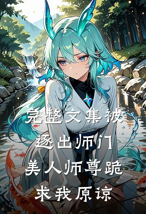 完整文集被逐出师门，美人师尊跪求我原谅