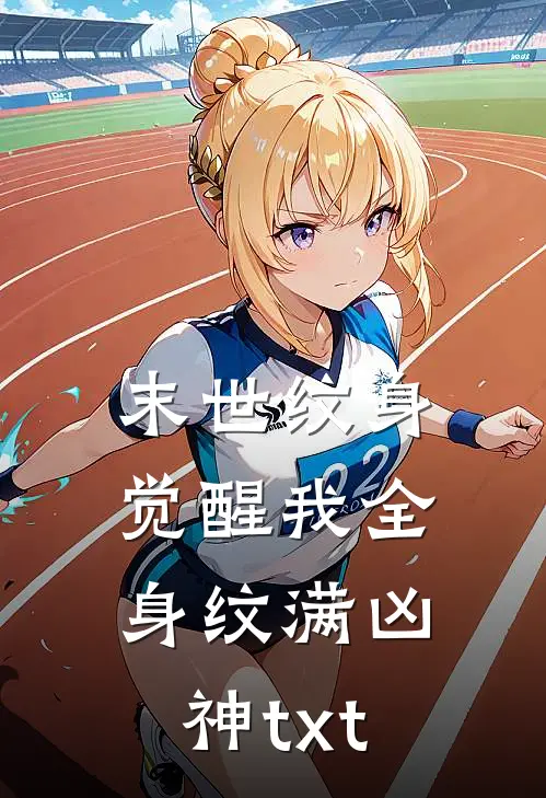 末世纹身觉醒我全身纹满凶神txt