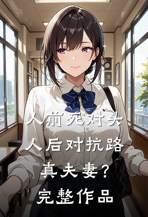 人前死对头，人后对抗路真夫妻？完整作品