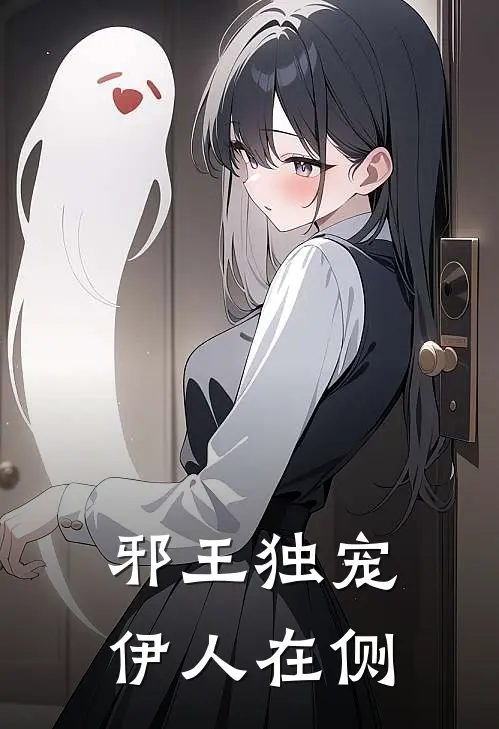 邪王独宠：伊人在侧