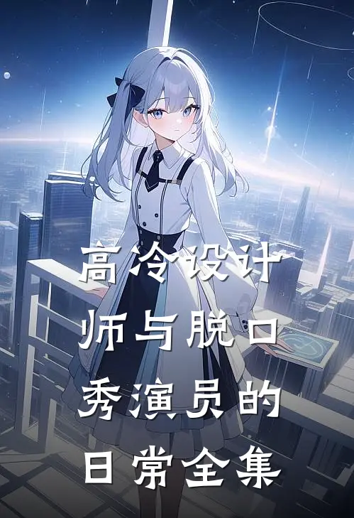 高冷设计师与脱口秀演员的日常 全集