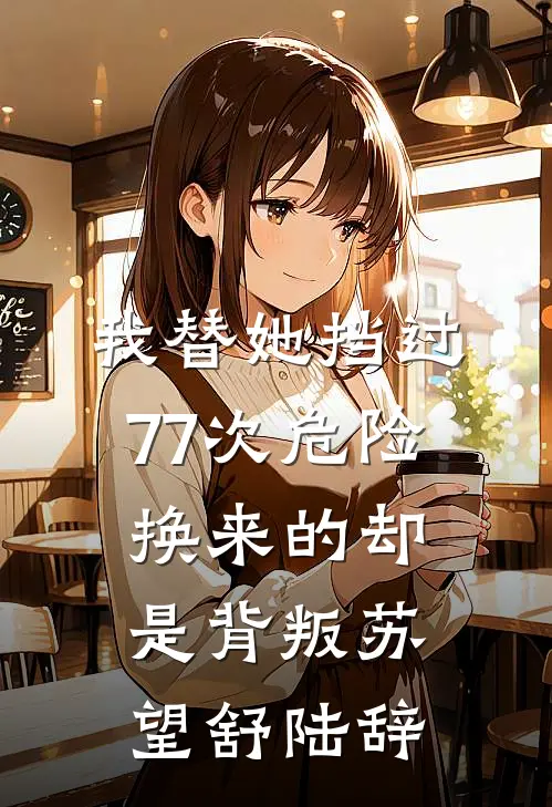 我替她挡过77次危险，换来的却是背叛苏望舒陆辞