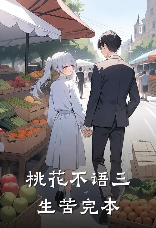桃花不语三生苦完本