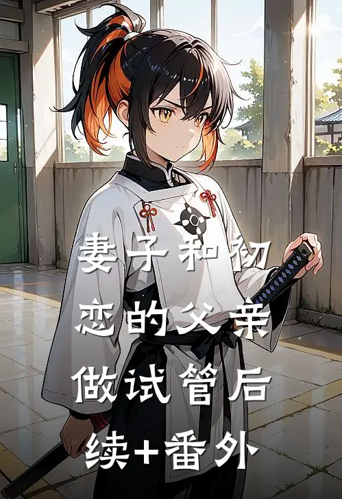 妻子和初恋的父亲做试管后续+番外