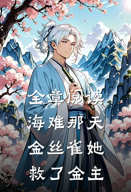 全章阅读海难那天，金丝雀她救了金主