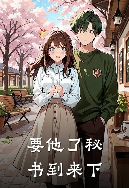 要他了秘书到来下