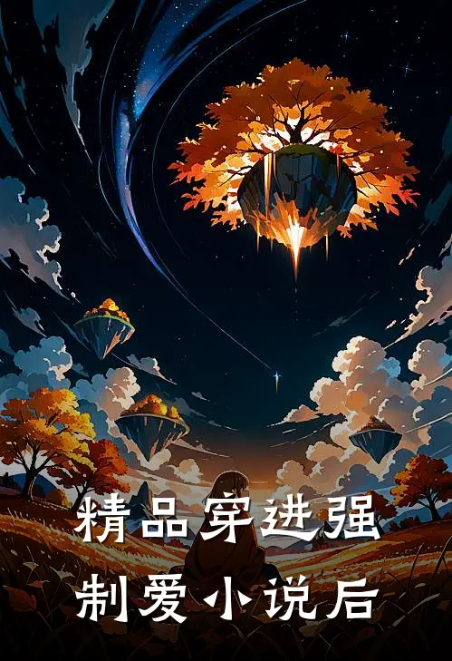 精品穿进强制爱小说后